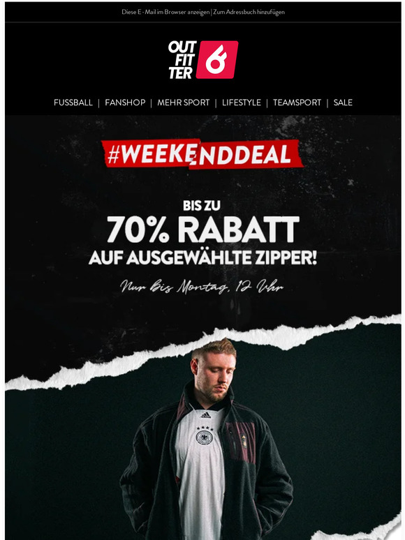 JETZT SCHNELL SEIN!