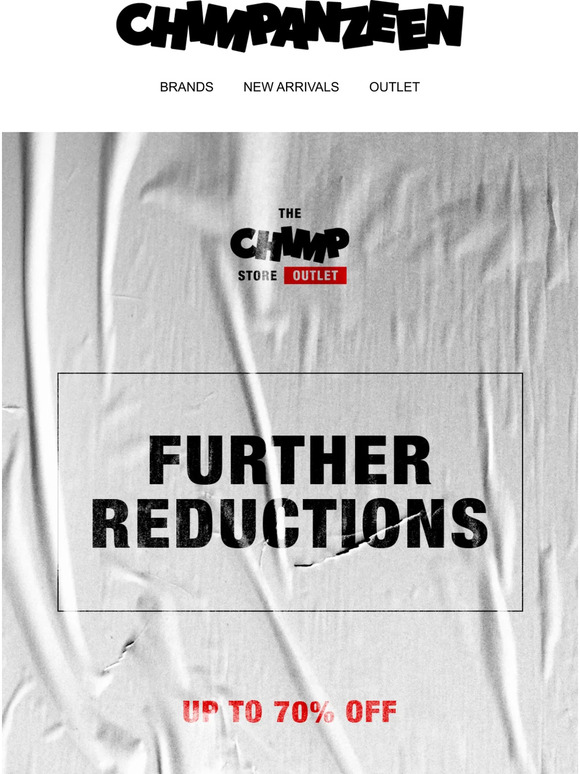 🤑 Now On : Further Reductions