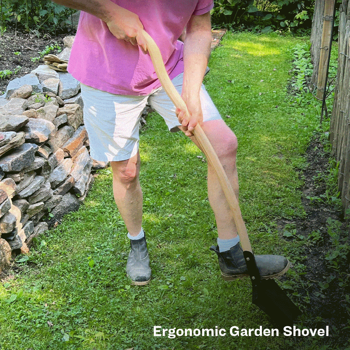 Garrett Wade ⏰ LAST DAY! Milled