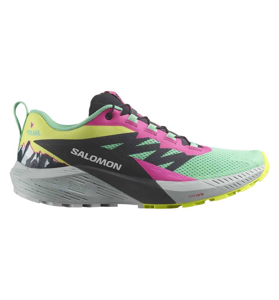 Salomon Sense Ride 5 Martina