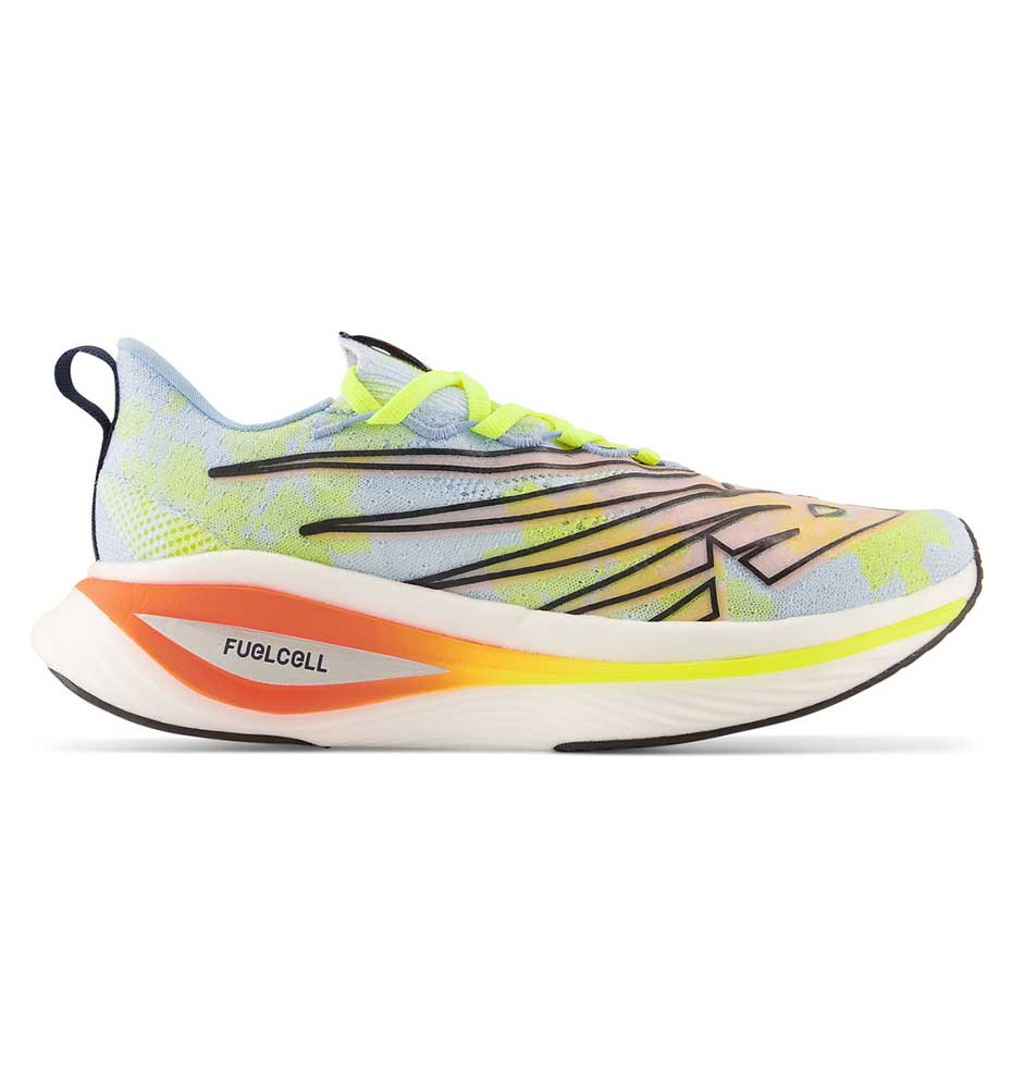 New Balance Elite V3