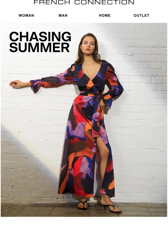 New in: Sunshine state of mind styles ☀️