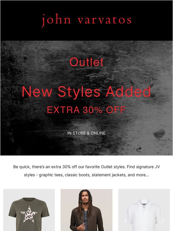 Extra 30% Ends Soon