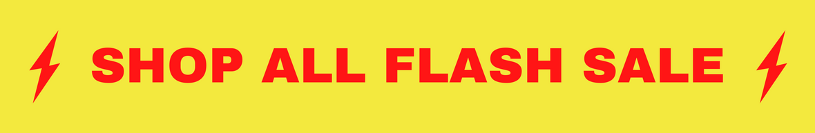 Shop Flash Sale 