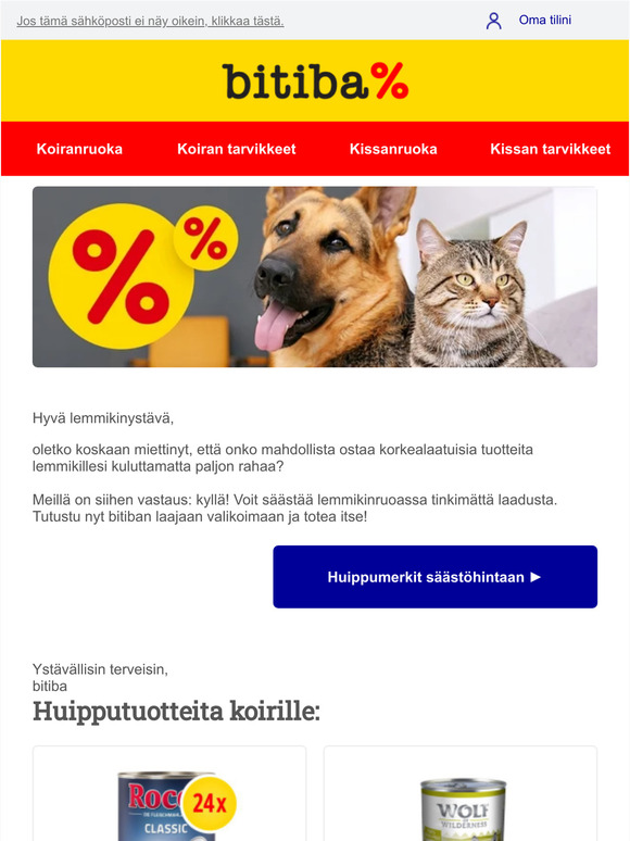 Ryhdy säästämisen mestariksi! 🥇