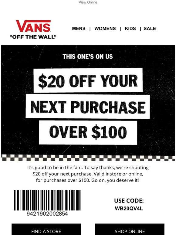 Hello, Here's $20 😎