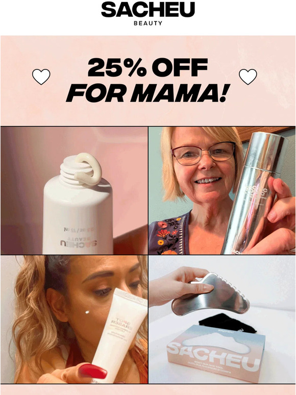 WE NEVER DO THIS! 🌟 25% off