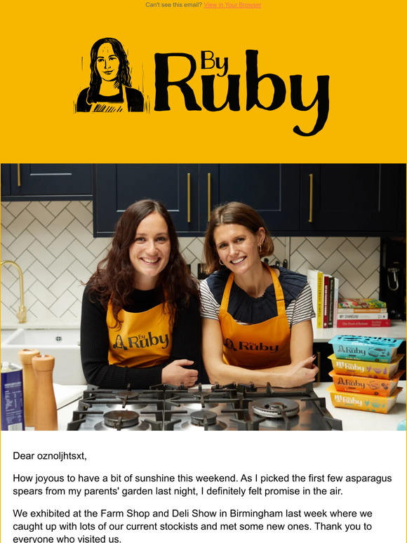 🌼Listen, Watch, Read, Eat, Cook - spring edition 🌼