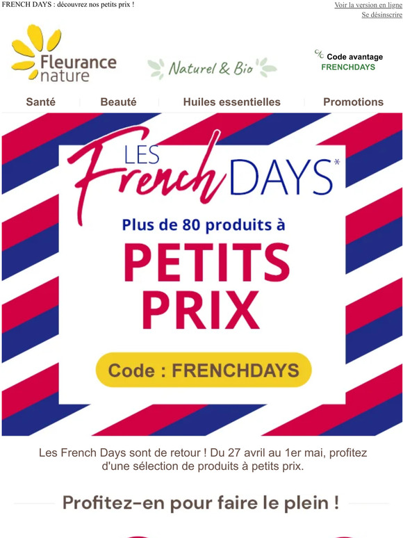 C'est maintenant ou jamais !