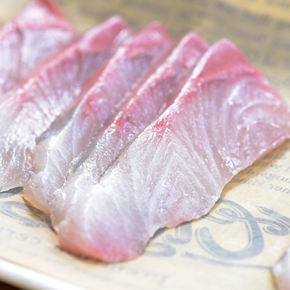 baja kanpachi