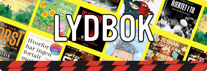 Lydbok