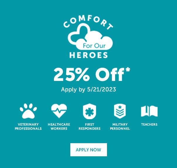 Lovesac - Heroes Discount