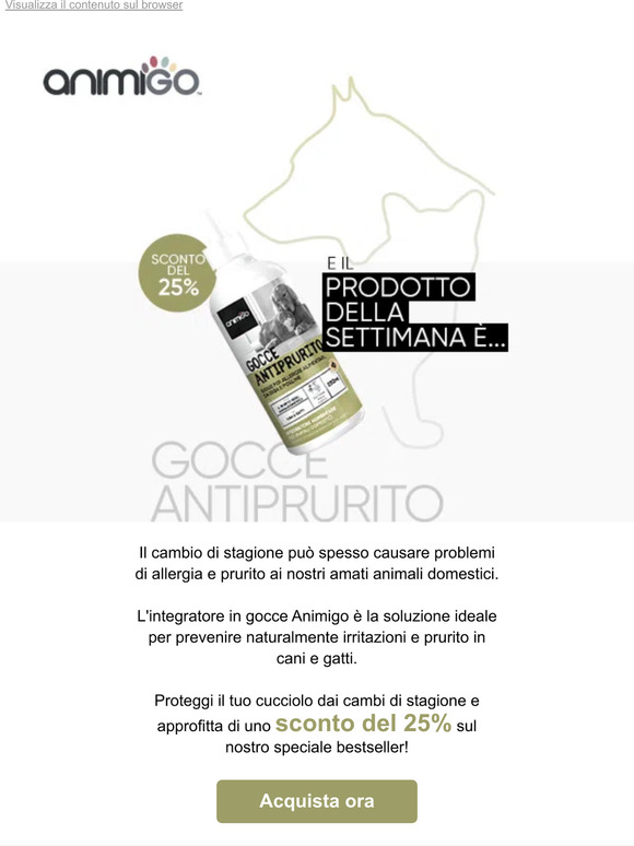E il prodotto della settimana è...🥁