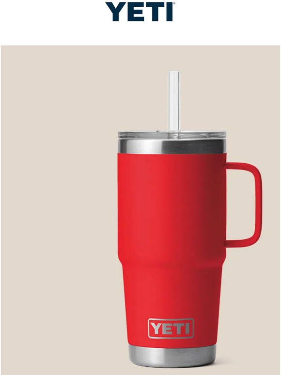 20% Off Rambler Wine Tumblers For Mom