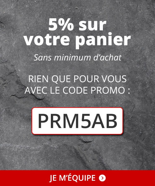 Code promo pour vous