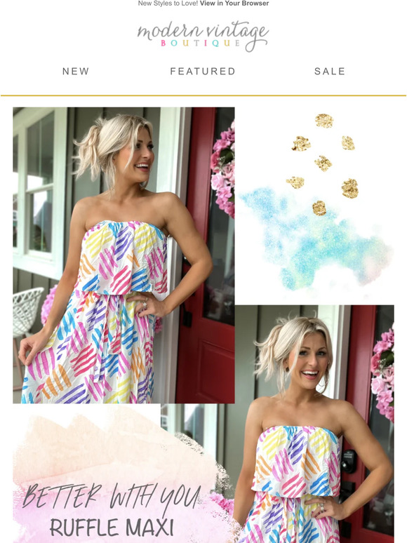 New Amazing Collection 💞