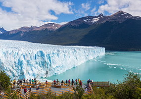 Argentinien & Chile