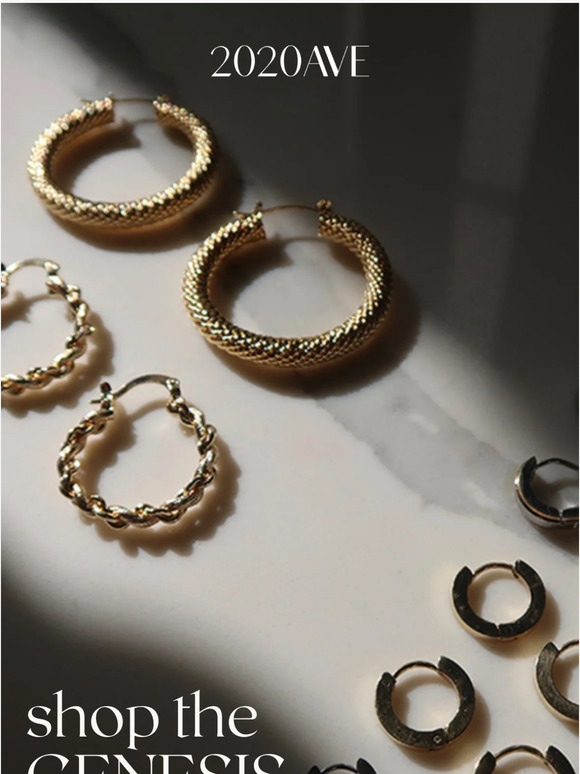 The Jewelry Picks of the Season