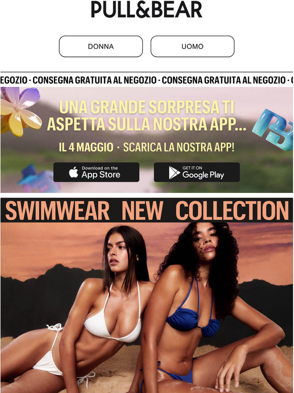Vai in SPIAGGIA? 👙