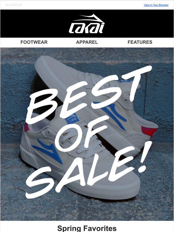 The Best of Sale