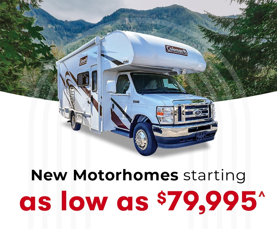 Camping World Shop 16,000 used RVs starting at just 7,999 Milled