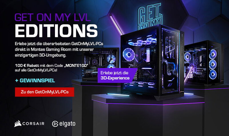 Mifcom Bier MIFCOM: Die MIFCOM GetOnMyLVL-Editions inkl. Gewinnspiel | Milled
