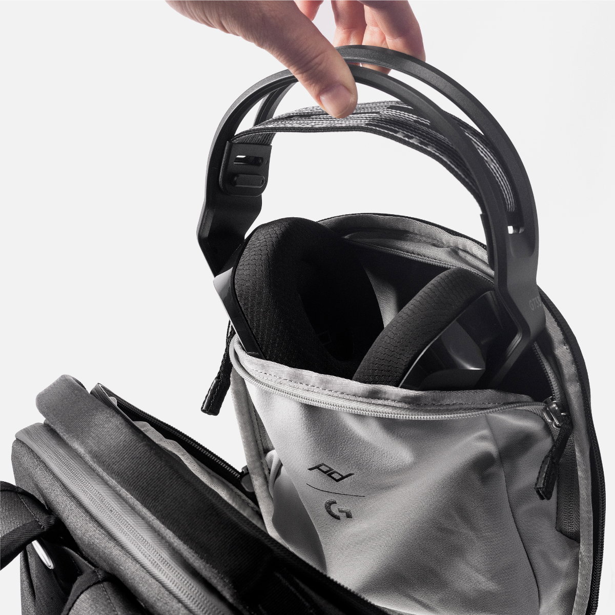 Peak Design: The Gaming Backpack of the Future, Today | Milled
