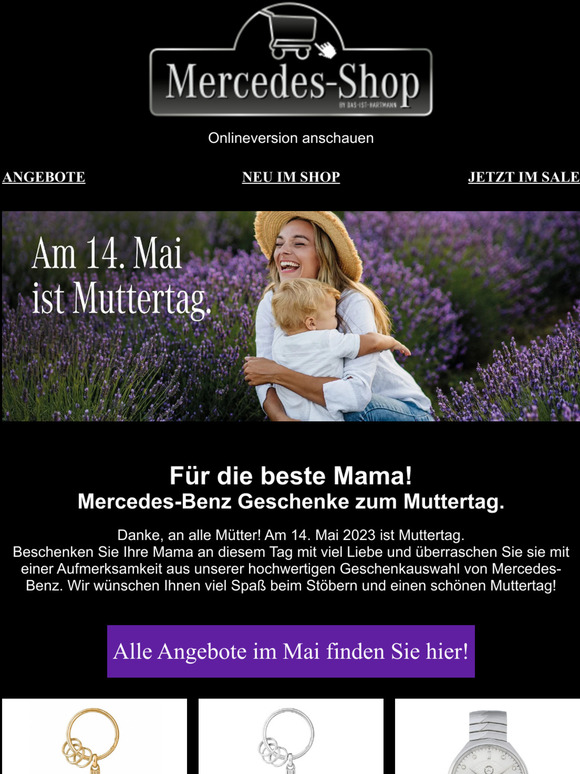 Für die beste Mama! ❤