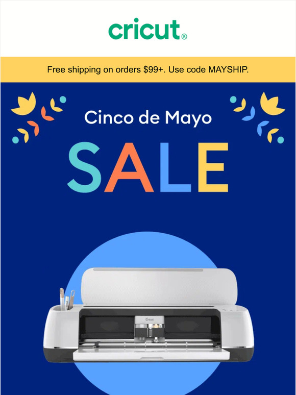 Cricut 😯 30 Off Cricut Maker 3 Milled