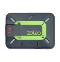 Zoleo ZL1000 outdoorová navigácia turistika  Bluetooth®
