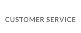 Customer Service