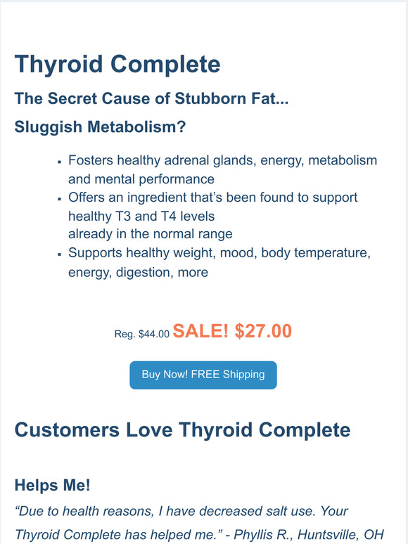 Hi, your free shipping coupon is inside! 