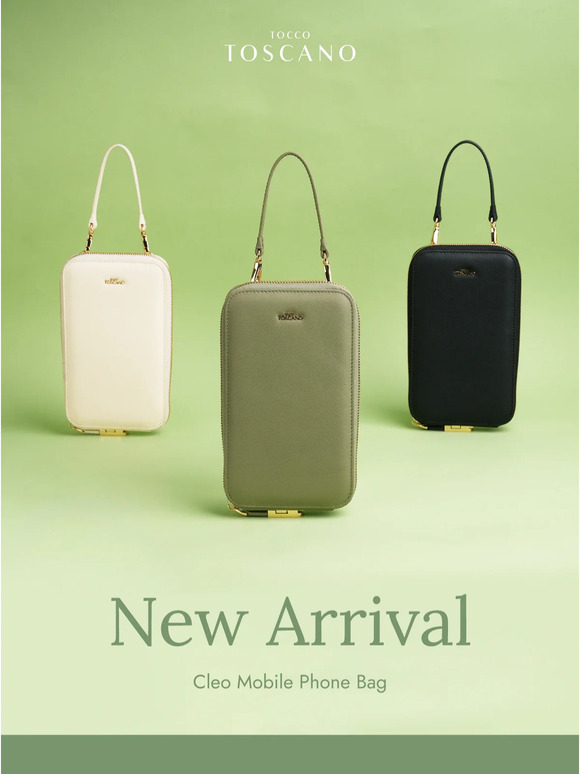 Meet Our New Everyday Essential