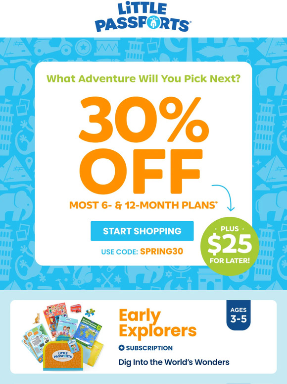 🥳 Exclusive! 30% Off Select 6- & 12-Month Plans