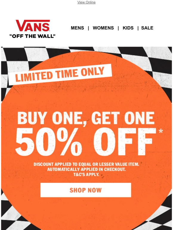 🔥 Everything Is On Sale!