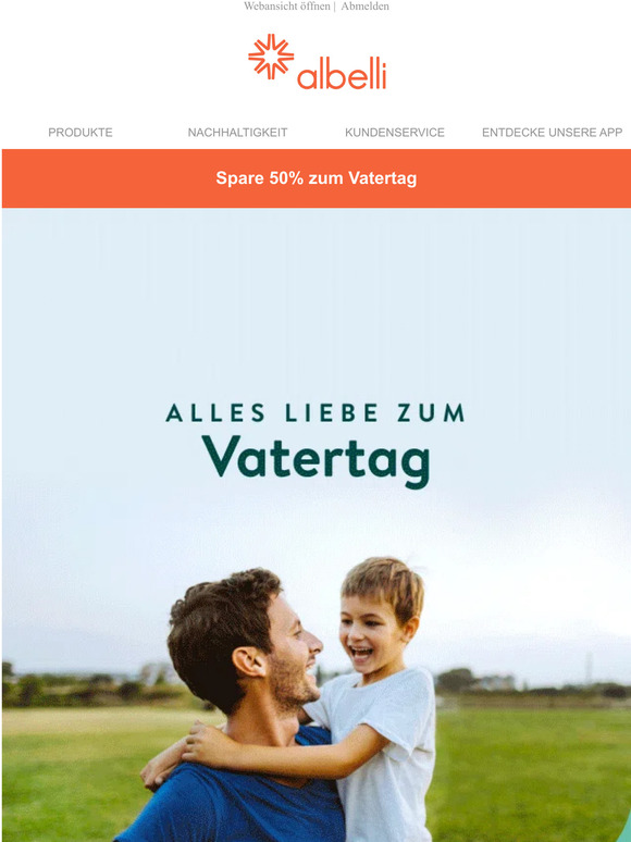 Einzigartige Geschenke, genau wie Papa ✨