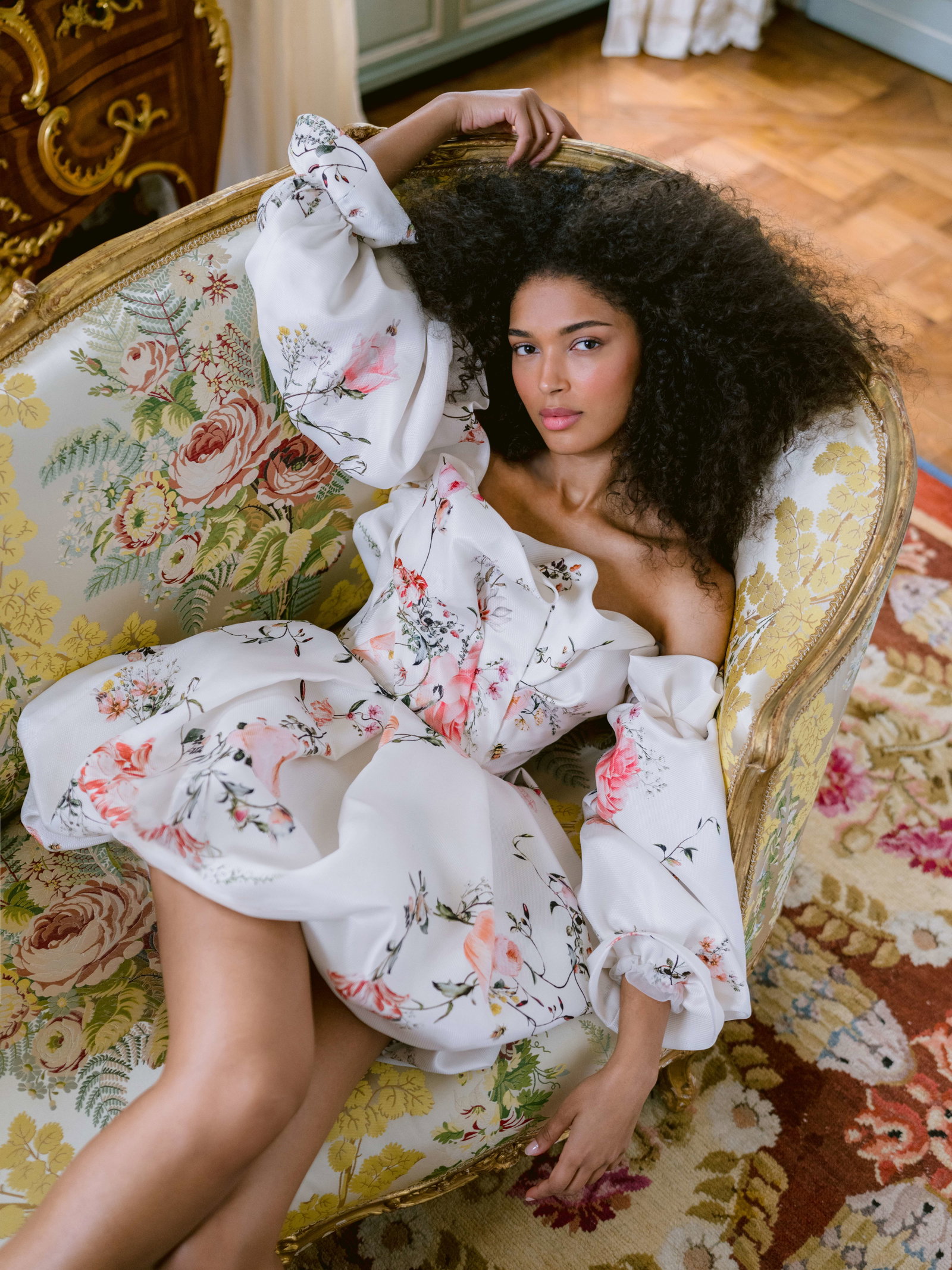 Monique Lhuillier Fall 2023 Bridal Collection