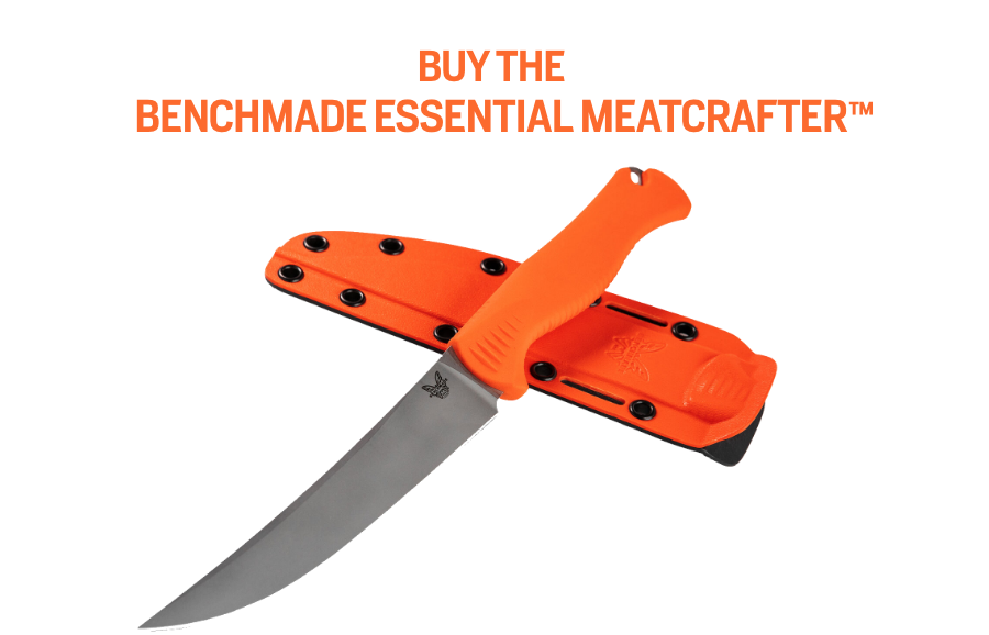 MeatEater FREE MeatEater Cookbook Milled