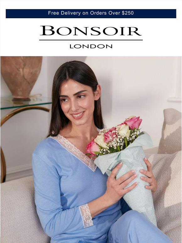 Last Call For Mother's Day Gifts