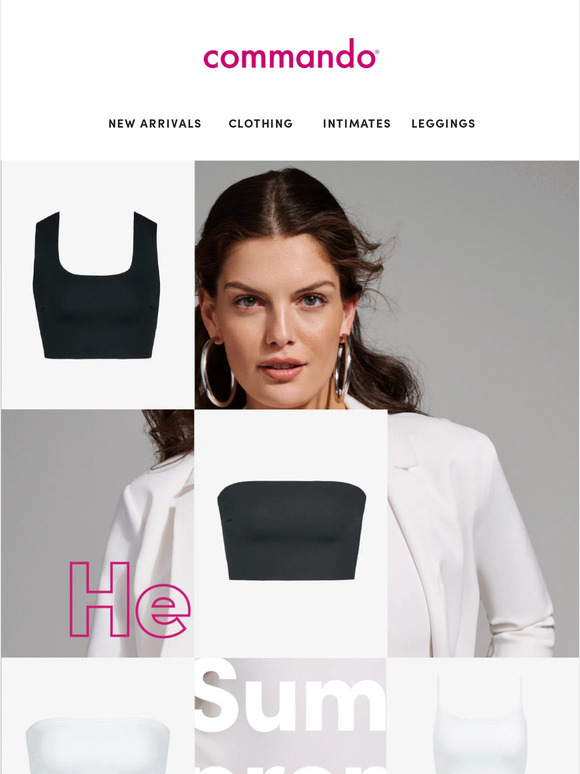 Neo means New. And we are here for it.