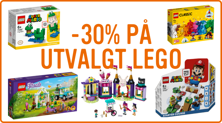 Legokupp