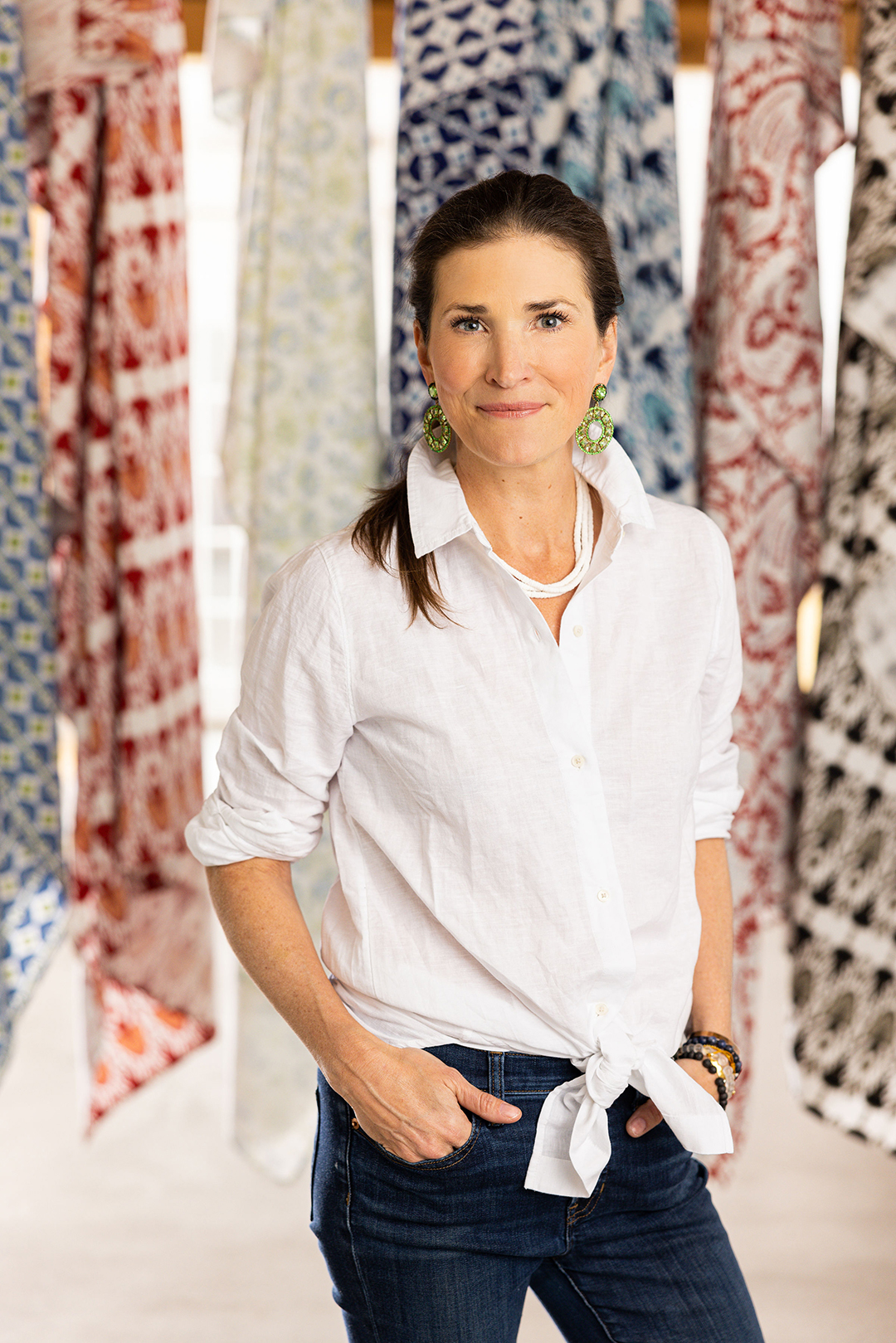 Jennifer Potter Founder