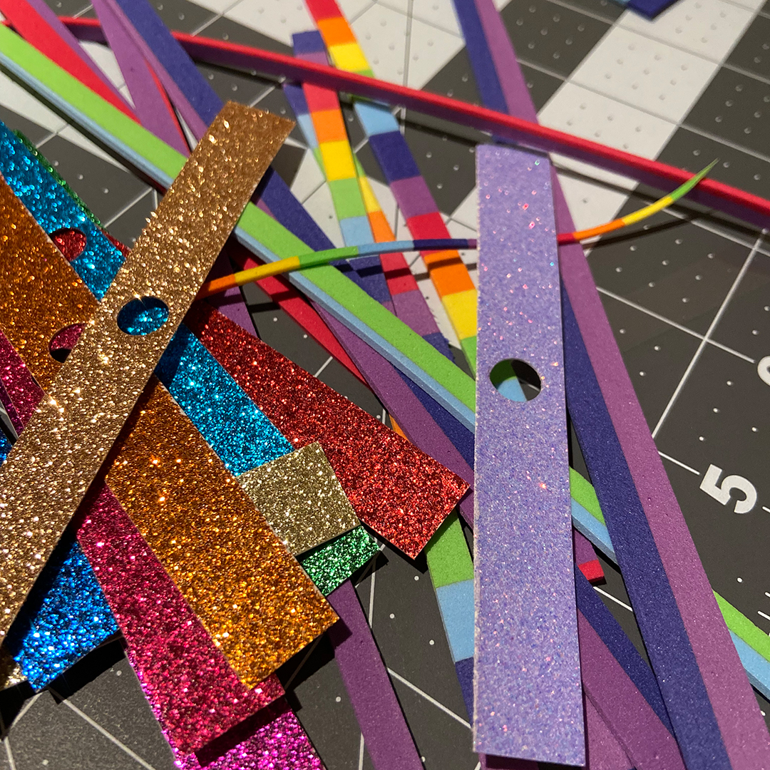 Fete Home Napkins