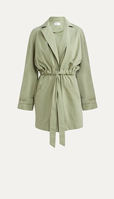 blake coat