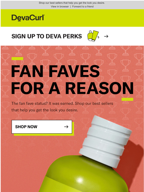 Devacurl LeaveIn Decadence is Here. Milled