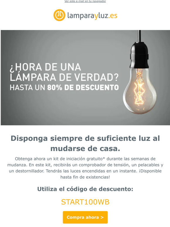 Desplazarse es fácil con el kit de inicio gratuito 🔑
