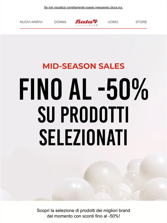 Coupon Party su : festeggia la primavera con sconti fino all