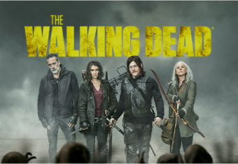 The Walking Dead