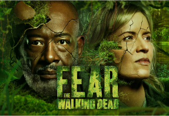 Fear The Walking Dead