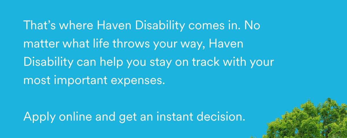 Introducing Haven Disability